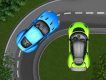 Speed Circular Racer