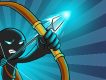 Stickman Łucznik: Mr Bow