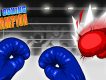 Stickman Boks KO Mistrzostwa