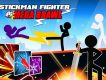 Stickman Fighter : Mega Brawl