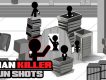 Stickman Killer Top Gun Shots