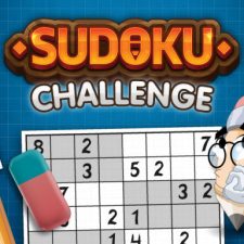 Wyzwanie Sudoku