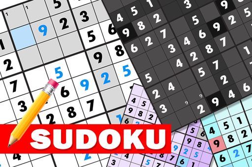 Klasyczne sudoku