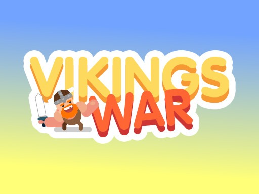 Viking Wars - Wojny Wikingów