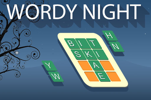 Wordy Night