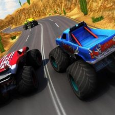 Xtreme Monster Truck