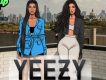 Yeezy Sisters Fashion