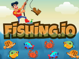 Fishing.io