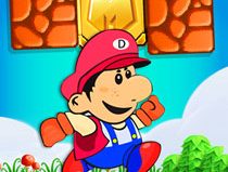 Gry mario