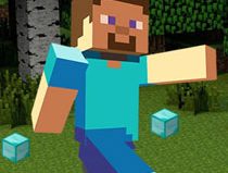 Gry minecraft