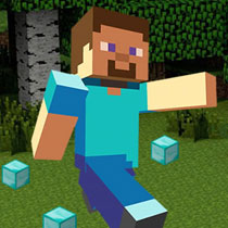 Gry Minecraft Egierki Pl