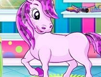 Gry My Little Pony