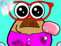 Gry pou