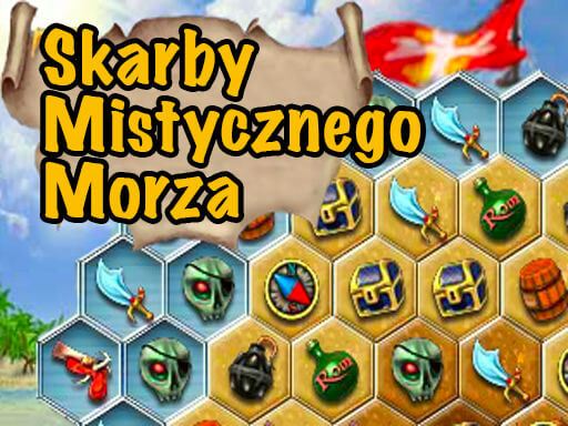 Skarby Mistycznego Morza Egierki Pl - roblox gra online za darmo