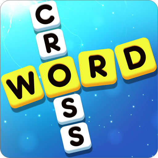 Crossy Word (EN)