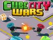 Cube City Wars