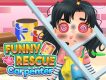 Funny Rescue Carpenter