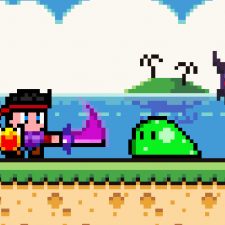Hero Knight Action RPG