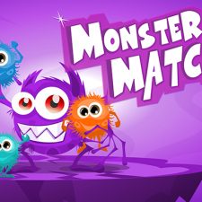 Monster Match