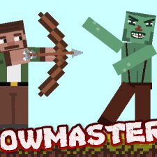 Bowmastery zombies