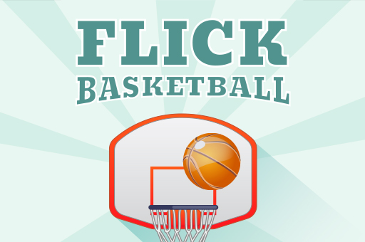 Flick Basketball