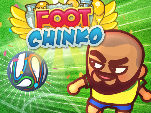 Foot Chinko