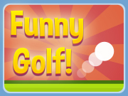 Zabawny Golf