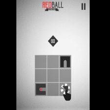 Red Ball Puzzle