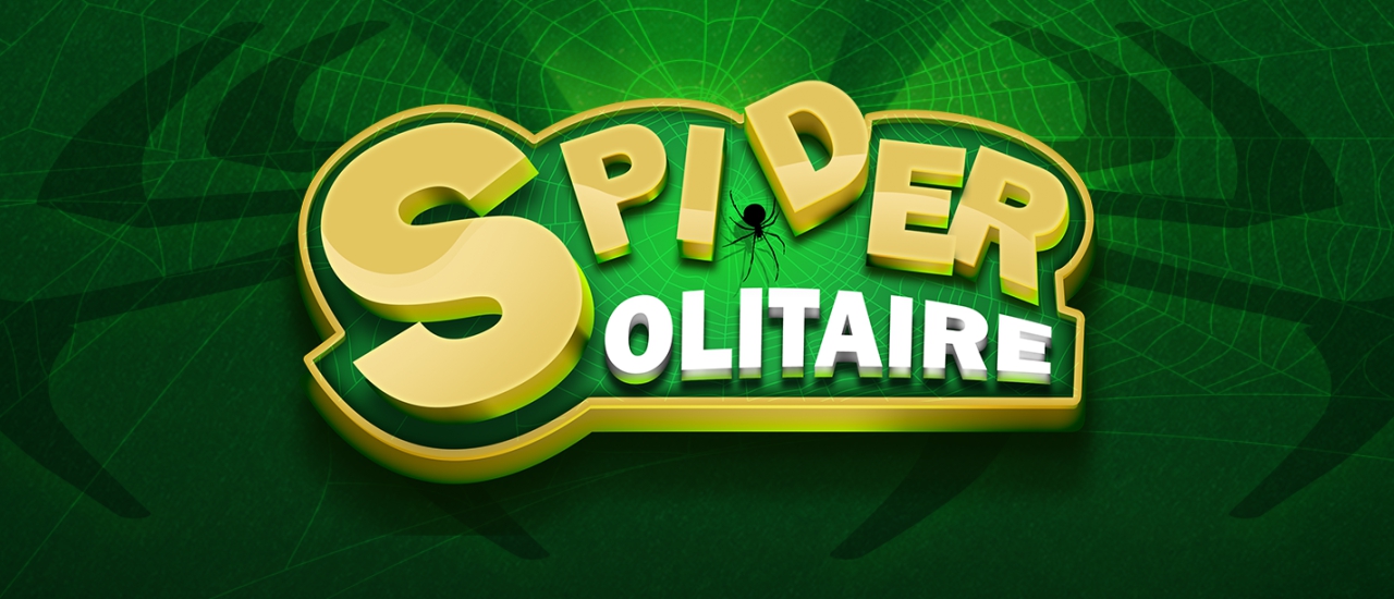 Spider Solitaire