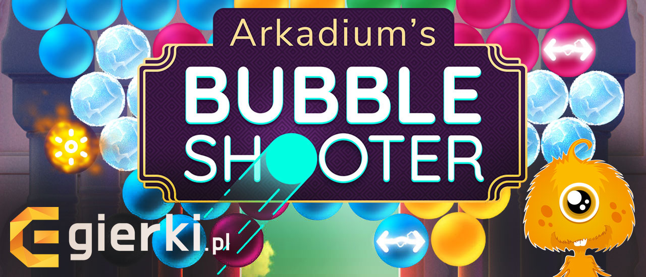 bubble arkadium