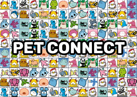 Pet Connect