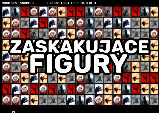 Zaskakujące figury