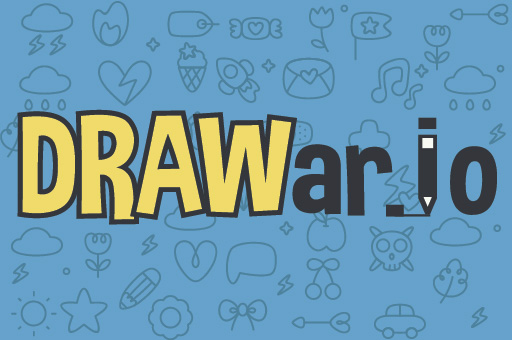 DRAWar.io