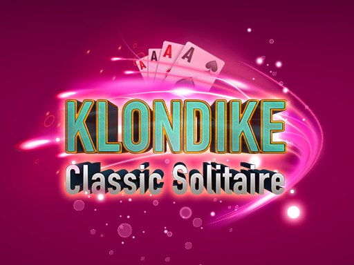 Pasjans Klondike