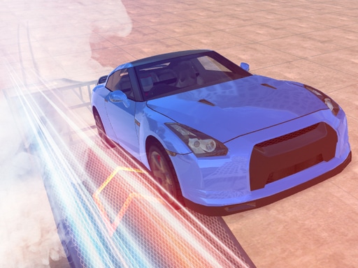 GTR Drift