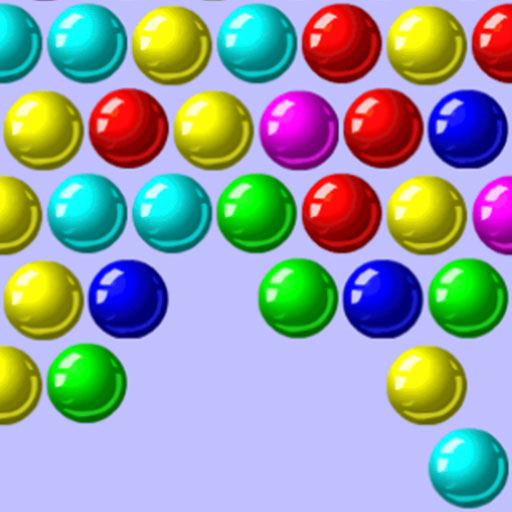 Kulki Bubble Shooter Egierki Pl