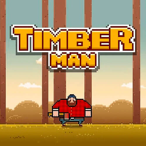 Timberman