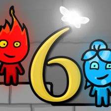 Ogień i Woda 6: Fairy Tales
