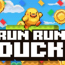 Run Run Duck