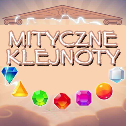 Mityczne klejnoty