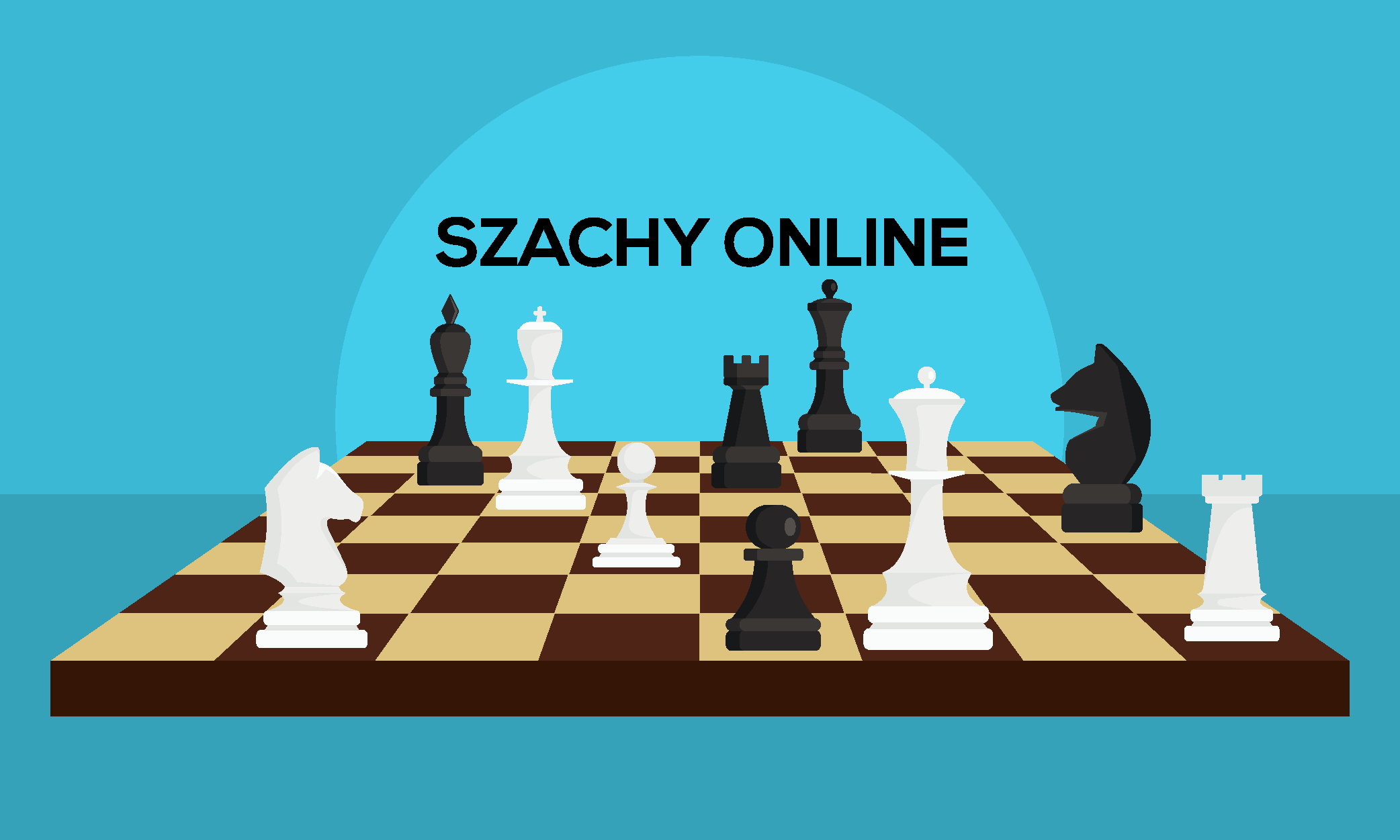 szachy online
