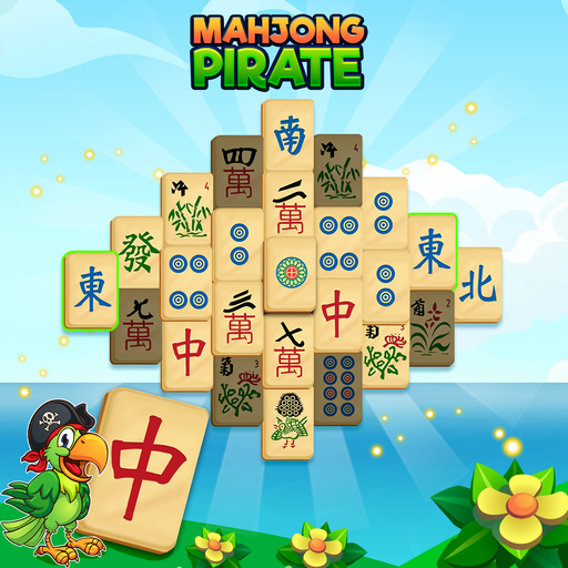 Mahjong Piraci