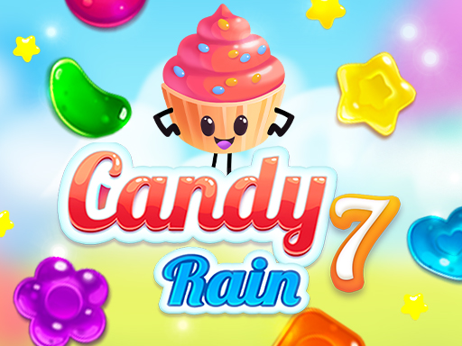 CANDY RAIN 7