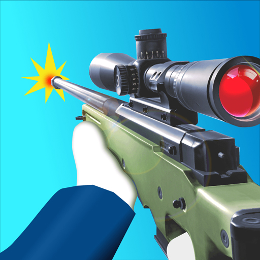 Sniper Shooter 2 - Wystrzałowe doświadczenie dla wyborowych strzelców HTML5!