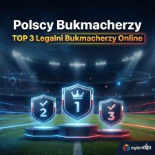 Bukmacherzy w Polsce