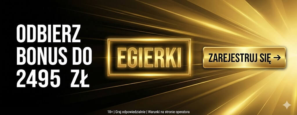 LV BET – kod promocyjny EGIERKI i bonus powitalny do 2495 zł